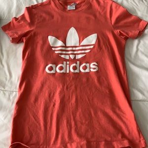 Women’s adidas t shirt